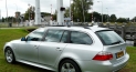 BMW 530i Touring M-sport 2005 003